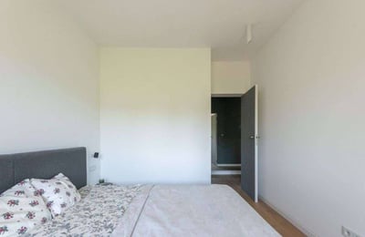 Аренда современной 2-комнатной квартиры, 50 м², район Мокотув, Варшава, Польша